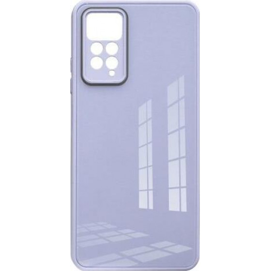 iNOS ���� Tpu & Glass Xiaomi Redmi Note 11 Pro / Note 11 Pro 5G Camguard ��� - (5205598155988)
