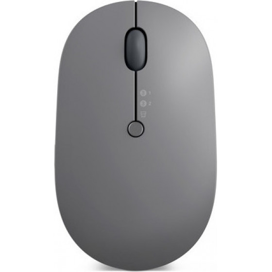 Lenovo Go Wireless Multi Device Mouse - (4Y51C21217)