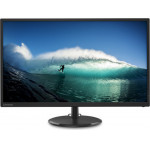 Lenovo Monitor C32q-20 31.5'' QHD,IPS,HDMI,Dp - (65F8GAC1EU)