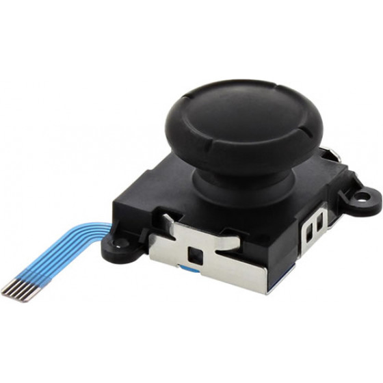 3D Analog Joystick ��� Nintendo Switch - (SPNIN-0002)