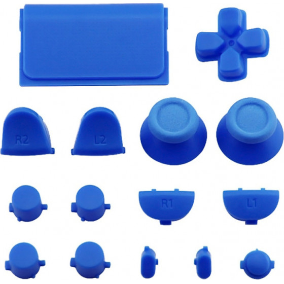 ������������ ������� ��� ����������� Dualshock PS4, ���� - (SPPS4-0012)