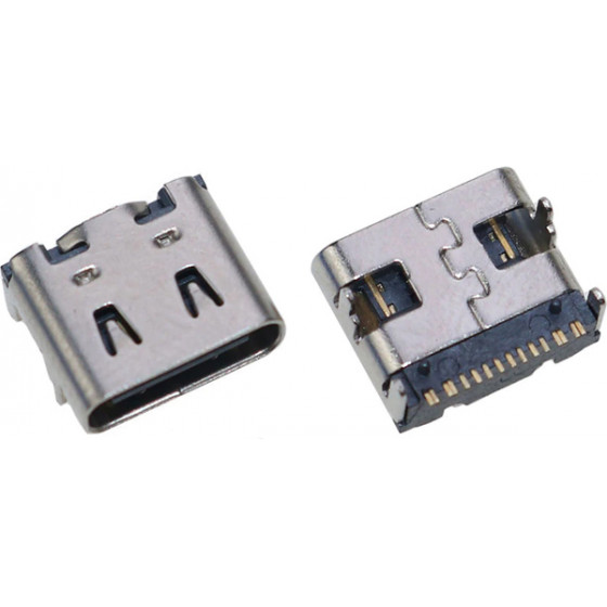 ���� �������� USB-C ��� ����������� Dualsense PS5 - (SPPS5-0010)