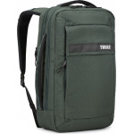 Thule Racing Green Paramount Backpack 16L