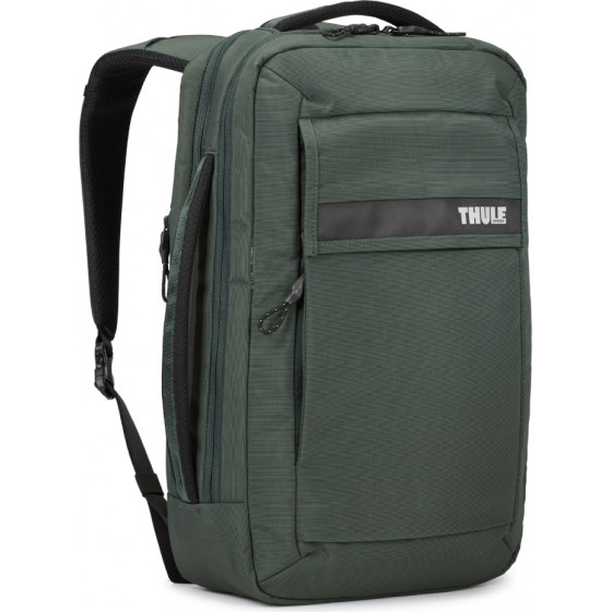 Thule Racing Green Paramount Backpack 16L