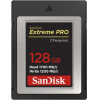 Sandisk SDCFE-128G-GN4NN Extreme Pro Cf Express 128GB