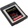 Sandisk SDCFE-128G-GN4NN Extreme Pro Cf Express 128GB