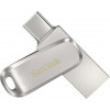 Sandisk SDDDC4-1T00-G46 Ultra Dual Drive Luxe Usb Type-C 1TB