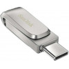 Sandisk SDDDC4-1T00-G46 Ultra Dual Drive Luxe Usb Type-C 1TB