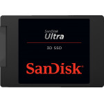 Sandisk Ultra 3D Ssd 2TB