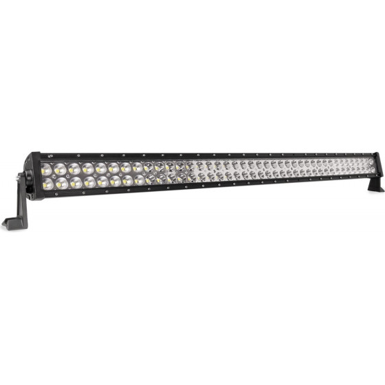 AMiO ��������� �������� Light Bar 9-36V 240W 24000lm 6000K Epistar 80LEd 1132x90x80mm ����� Led - 1 ���. - (02440)