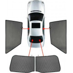 CarShades Bmw ����� 1 E87 5D 04-11 ����������� ����� Car Shades - 4 ���. - (BMW-1SER-5-A)