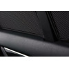 CarShades Bmw X3 E83 5D 03-10 ����������� ����� Car Shades - 6 ���. - (BMW-X3-5-A)