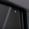 CarShades Jeep Compass 5D 2020+ ����������� ����� Car Shades - 6 ���. - (JEE-COMP-5-A)