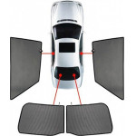 CarShades Mercedes A Class W177 5D 2019  ����������� ����� - 4 ���. - (MB-A-5-D)