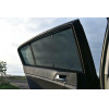 CarShades Toyota Prius 5D 04-09 ����������� ����� Car Shades - 8 ���. - (TOY-PRIU-5-A)