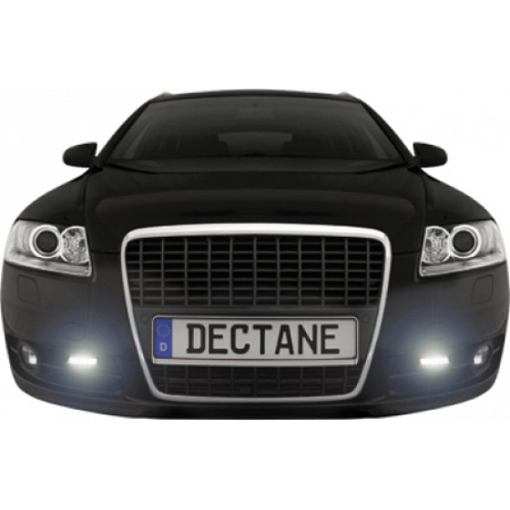 Dectane �������� Dayline 18 Led ������� - (LGX19)