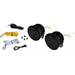 Dectane �������� Dayline 4LEd ����� 90mm - (LGX10B)