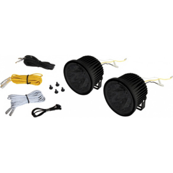 Dectane �������� Dayline 4LEd ����� 90mm - (LGX10B)