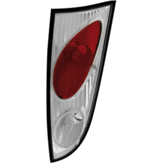 Dectane ������� ������ ��� Ford Focus 98-04 - (RF01)