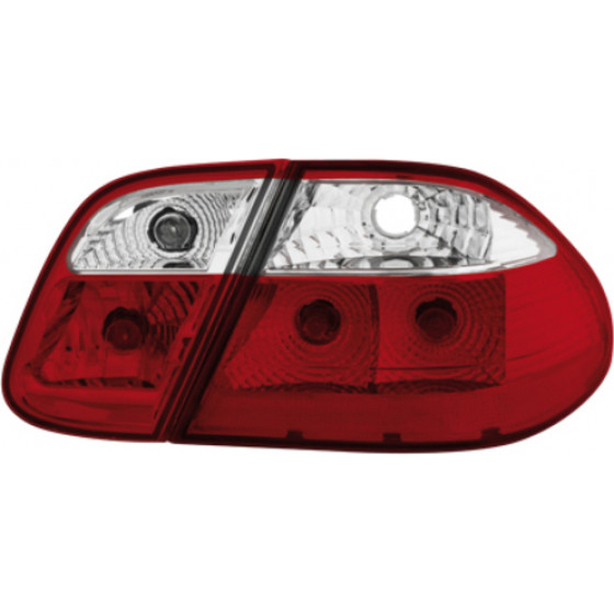Dectane ������� ������ ��� Mercedes W208 Clk 98-02 - (RMB12RC)
