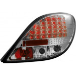 Dectane ������� ������ ��� Peugeot 207 06-05/09 - (RP14L)