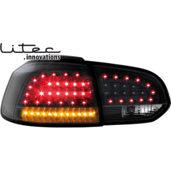 Dectane ������� ������ ��� Vw Golf 6 10/08+ - (RV39LB)