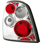 Dectane ������� ������ ��� Vw Polo 9� 01-05 - (RV10)