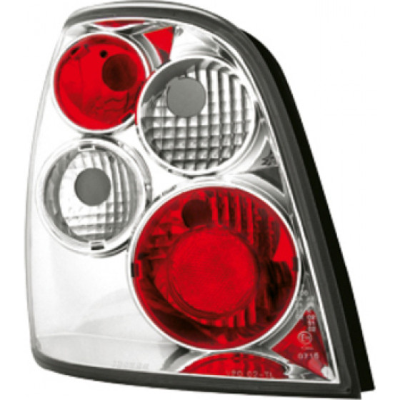 Dectane ������� ������ ��� Vw Polo 9� 01-05 - (RV10)