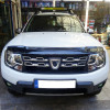 Heko Dacia Duster 2010-2018 ������������� ���� ����������� ��� �������� ���� �������� - 1 ���. - (02146)