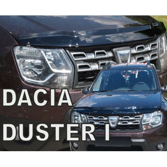 Heko Dacia Duster 2010-2018 ������������� ���� ����������� ��� �������� ���� �������� - 1 ���. - (02146)