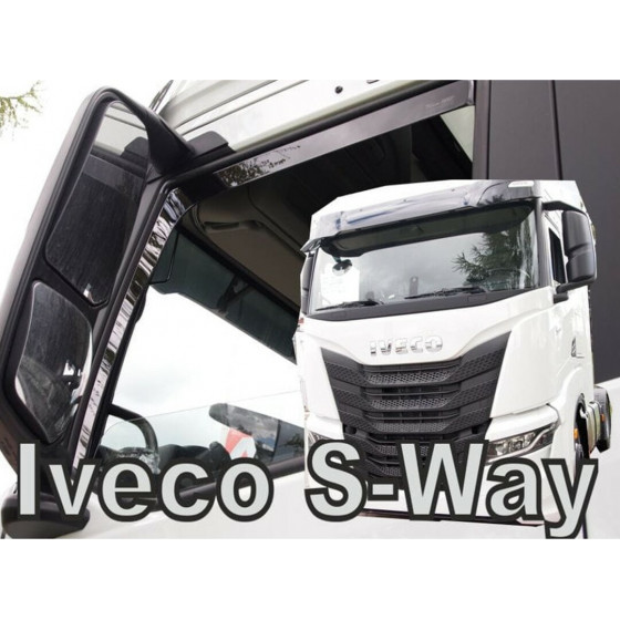 Heko Iveco S-Way 2019+ ������� ������������� �������� ��� �������� ���� �������� - 2 ���. - (18110)
