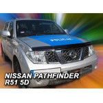 Heko Nissan Navara D40 2004-2010 / Pathfinder 5D 2005-2012 ������������� ���� ����������� ��� �������� ���� �������� - 1 ���. - (02135)
