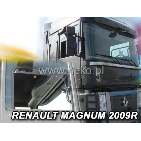 Heko Renault Magnum - Magnum 2 �� ���������� 2009+ ������� ������������� �������� ��� �������� ���� �������� - 2 ���. - (27102)