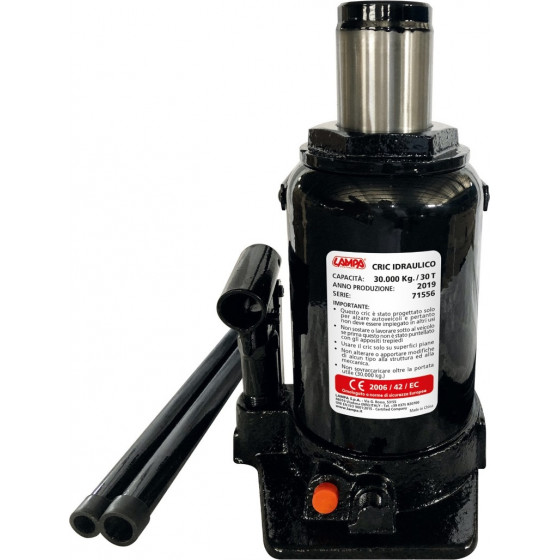 Lampa ������� ���������� 30.000KG ����� 255-405mm - (71556)