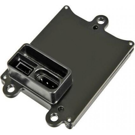 Lampa Ballast 12V 35W ��� Kit Xenon Oem Philips 1��� - (57912)