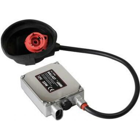 Lampa Ballast 12V 35W ��� Kit Xenon Oem Philips 1���. - (57906)