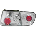 Lampa ������ ������� Seat Ibiza 08/1999-02/2002 ������