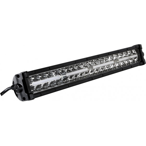 Lampa ��������� Pluton 10-30V 72LED+Neon 120W 10.800lm 2 ������� (����� ��� ������ NEON) 559x81x83,6mm 1���. - (72285)