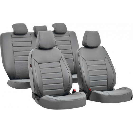 Lampa ��������� ���������� Luxury Leatherette ��������� ������� ���� - 4 ���. - (54666)