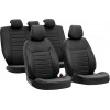 Lampa ��������� ���������� Luxury Leatherette ��������� ������� ����� -4 ��� - (54665)