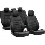 Lampa ��������� ���������� Luxury Leatherette ��������� ������� ����� -4 ��� - (54665)