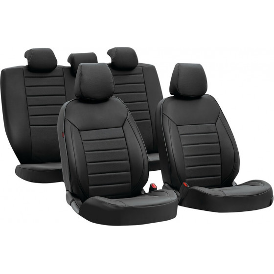 Lampa ��������� ���������� Luxury Leatherette ��������� ������� ����� -4 ��� - (54665)