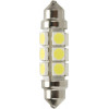Lampa ������� ����������� 24-30V 11x43mm 216lm 12xSmd Led ����� (������ �����������/ CAN-BUS) ���. 20���.