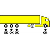 Lampa ������ ���������� �������� ������ ����� 1:58 32/33mm (������) - (98040)