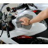 Lampa ������� ��������� (MICROFIBRE) ������� ���������� ��������� 30x30cm 25���. (������� �����) - 25 ��� - (37723)