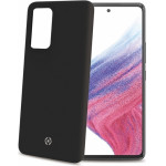 Celly Cromo Fluo Samsung A53 5G Black Backcover - (CROMO996BK)