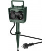 Goobay ���������� �������� ����� 4x Schuko 16A, IP44 2m, �������� - (55943)