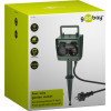 Goobay ���������� �������� ����� 4x Schuko 16A, IP44 2m, �������� - (55943)