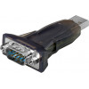 Goobay ���������� Usb �� RS-232 �� ������� USB, 1.5m, ������� - (93128)