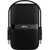 Silicon Power ���������� Hdd Armor A60, 4TB, Usb 3.2, ������ - (SP040TBPHDA60S3A)